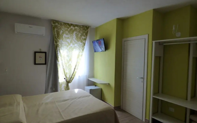 Aramoni B&B