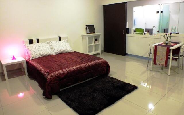 Zen Studio @ Trefoil Setia Alam