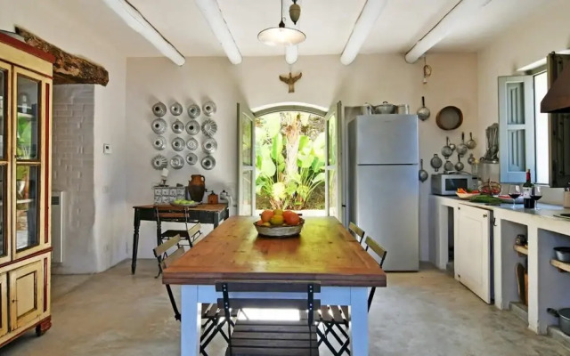 Villa Palomina 8 in Cefal