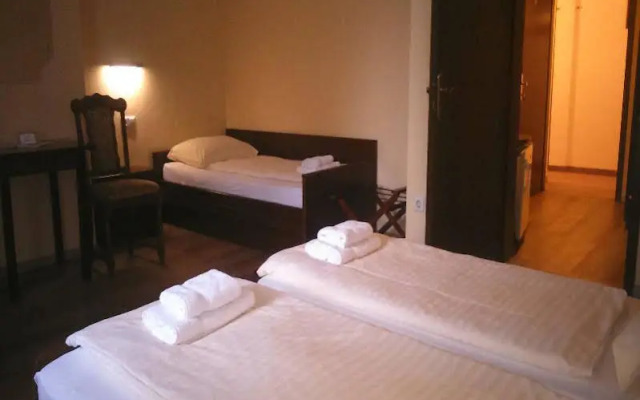 Boutique hotel Pohorje