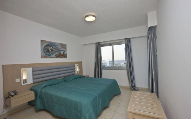 Trizas Apartments