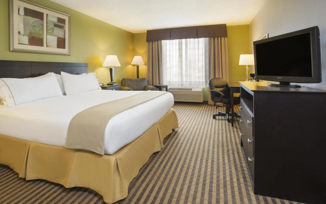 Kalamazoo Hotel and Suites