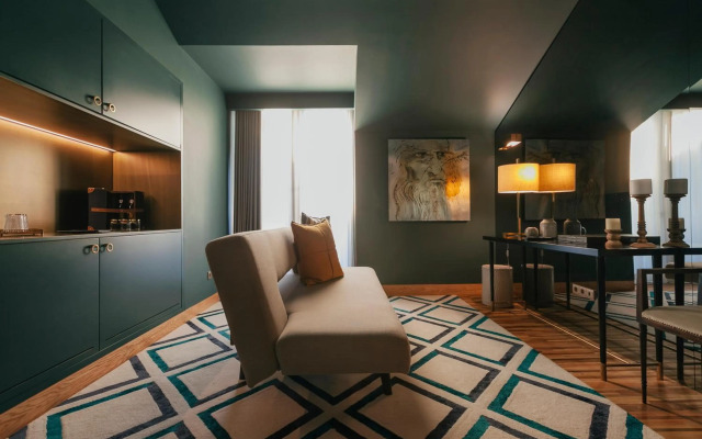 Hotel Torel Avantgarde