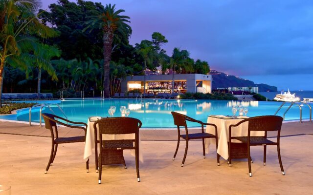 Pestana Casino Park Ocean and SPA Hotel