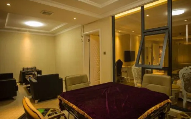 Jinweili Royal Hotel