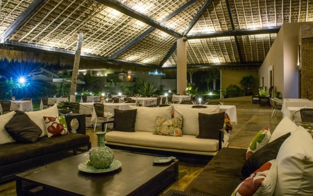 Isla Tajín Beach & River Resort