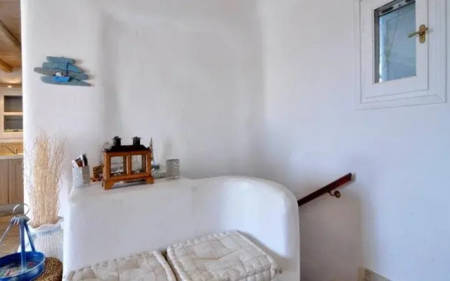 Elia Mykonos Collection