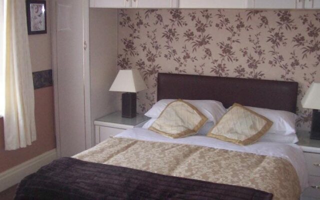 Hesketh Hotel