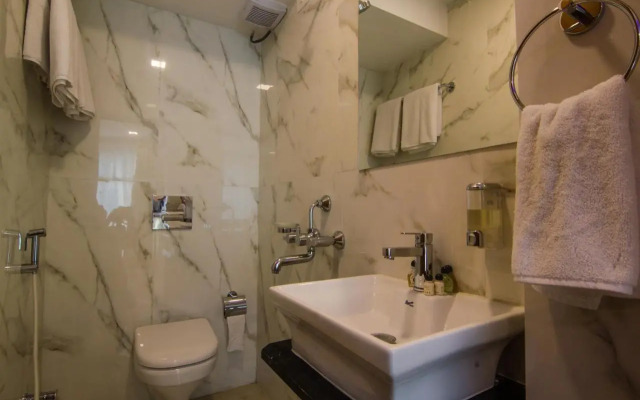 Hotel Sawood International