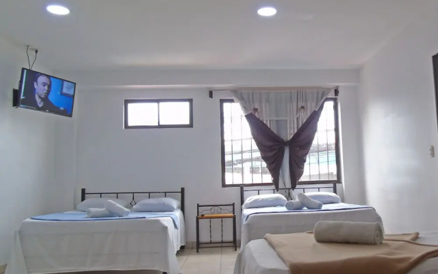 Hotel Quinta Avenida