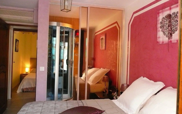 Villa Victoria Chambres d'hôtes