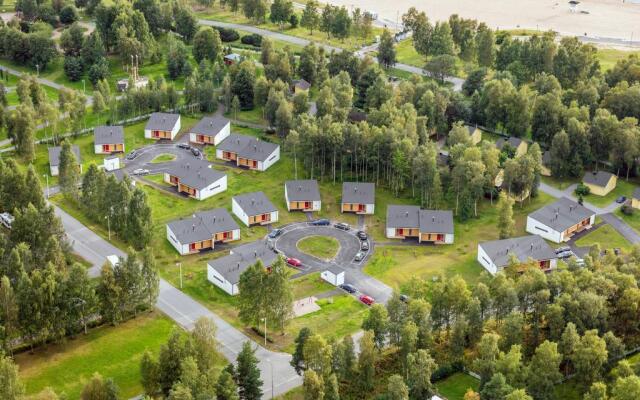 Nallikari Holiday Village Villas