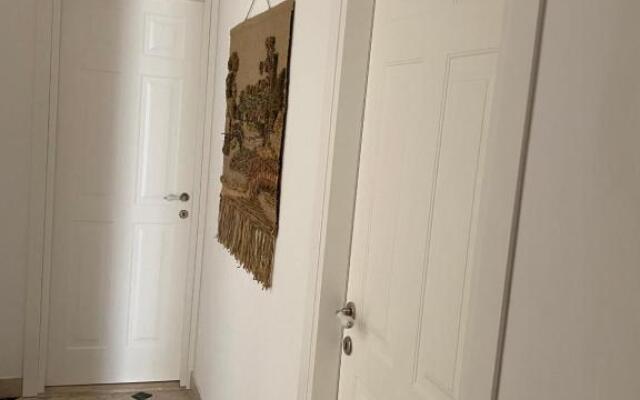 Holiday & House - Imparato Carini Costa Verde