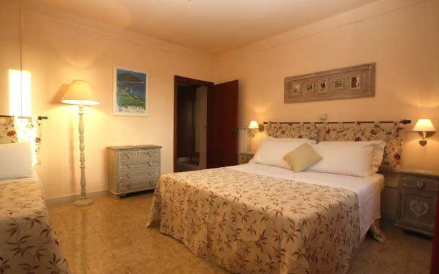 Agriturismo Peretti