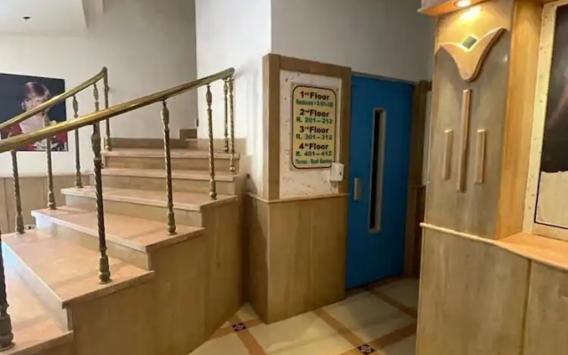 Diana Hotel