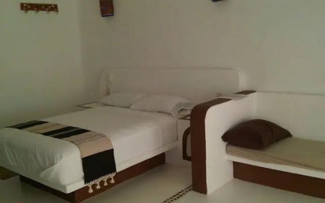 Casa Mazunte Tierra Viva