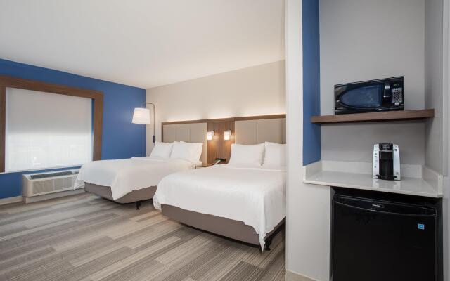 Holiday Inn Express Slidell by IHG