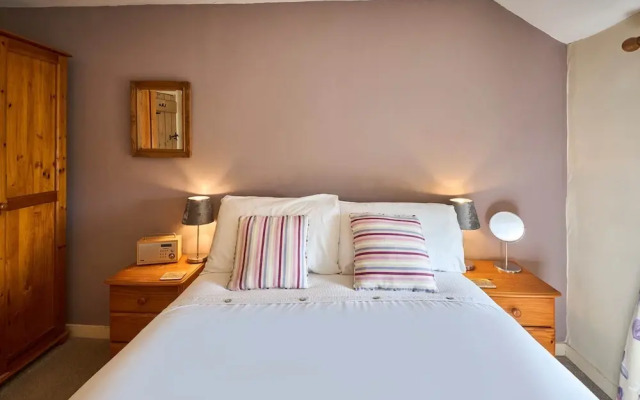 Host Stay Shepherd s Nook