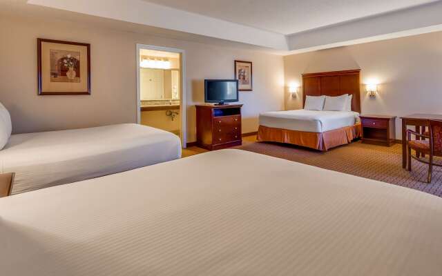 Best Western Canton Inn