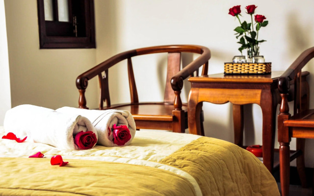 Minh Cat Hotel