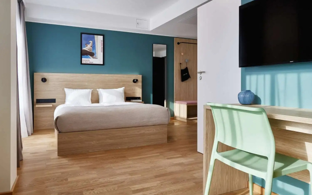 Aiden By Best Western Odense