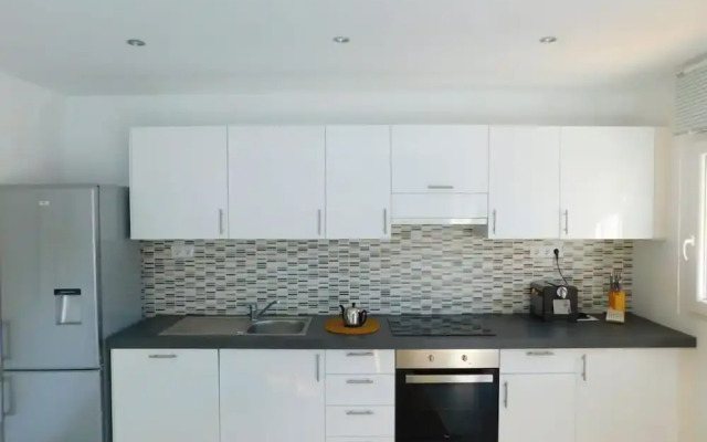 Apartamento Santa Monica I