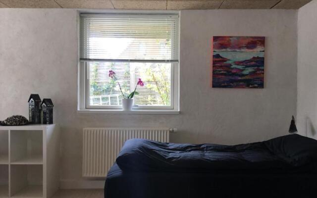Århus nord bed and breakfast