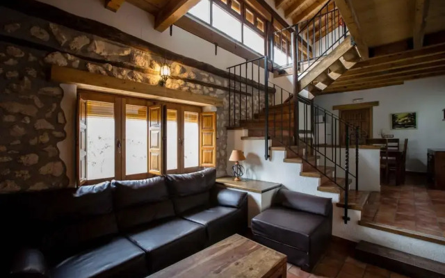 Casa Rural El Nacimiento