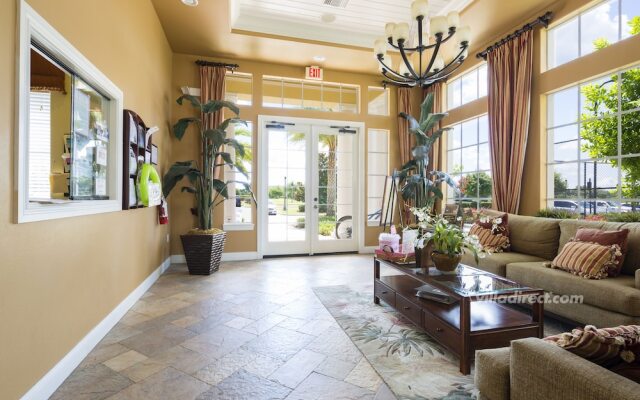 Paradise at Providence by VillaDirect