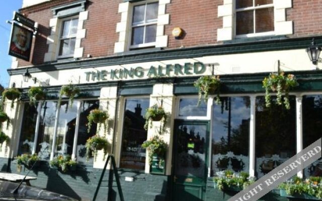 The King Alfred Pub