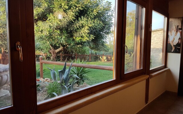 Agriturismo Macchia di Riso