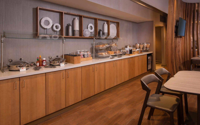 SpringHill Suites by Marriott Herndon Reston