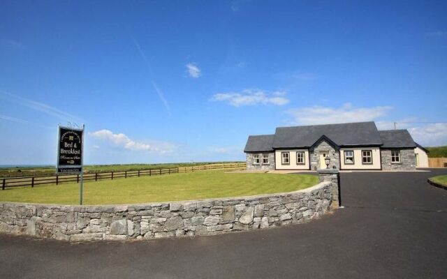Cahermaclanchy House B&B