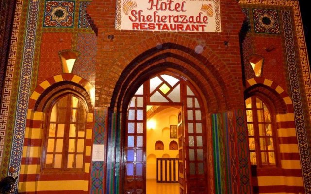 Hotel Sheherazade