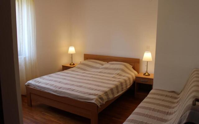 Egidio Gigi Bellich holiday apartments family houses