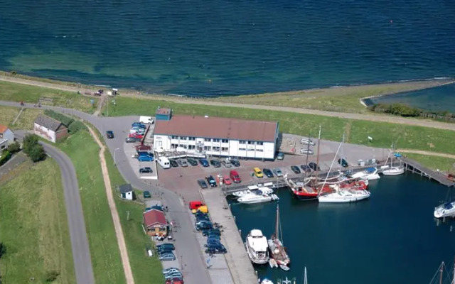 Dive-Inn de Kabbelaar