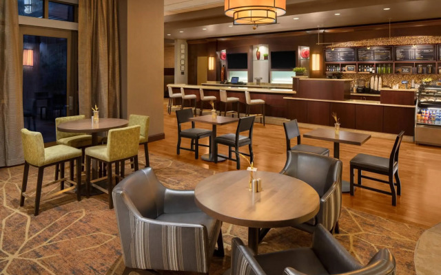 Courtyard by Marriott Dallas Allen at Allen Event Center