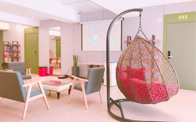 K79 Guesthouse