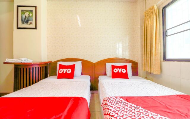 OYO 583 Sweethome Guest House