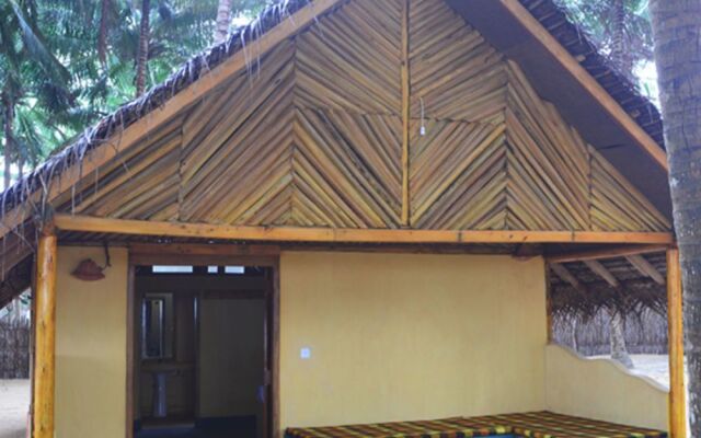 Seahorse Beach Resort