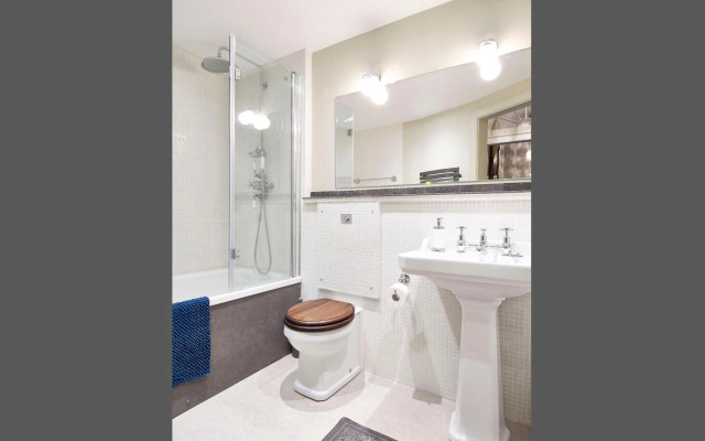 The Art House at The New Town