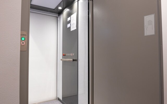 La Svolta Foresteria