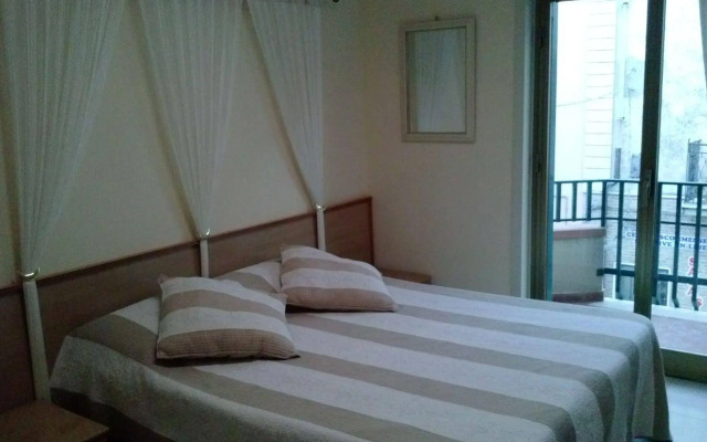 Hotel Sicania