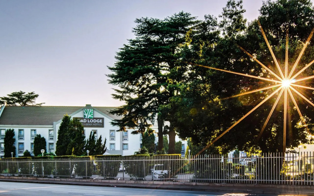 Road Lodge Germiston Lake