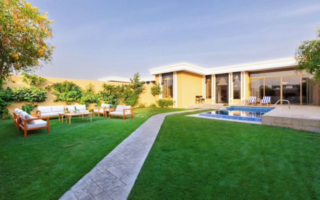 Enala resort