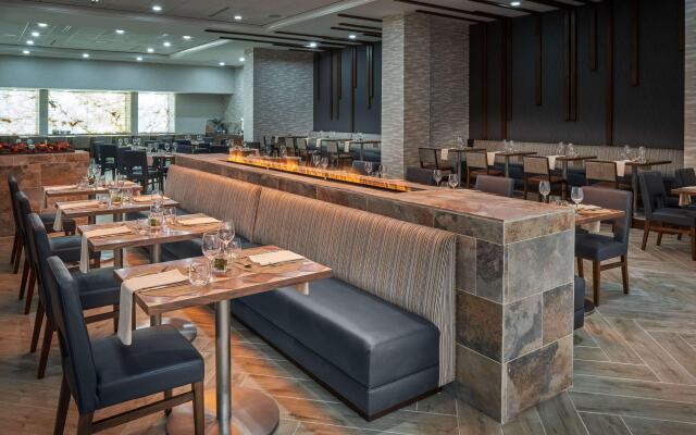 Hilton Houston North