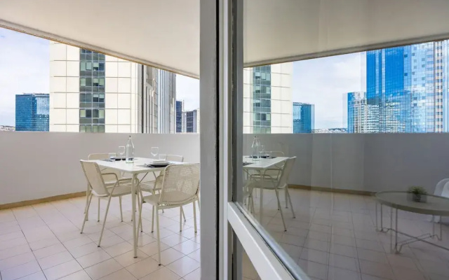 Casa Kenzo With Parking by Napoliapartments