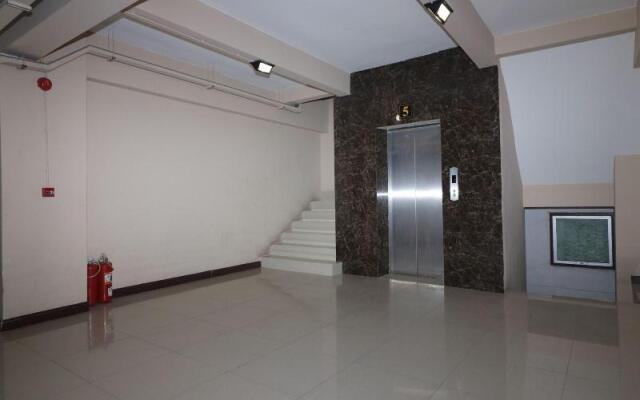 OYO 128 Kkinn South Pattaya Hotel