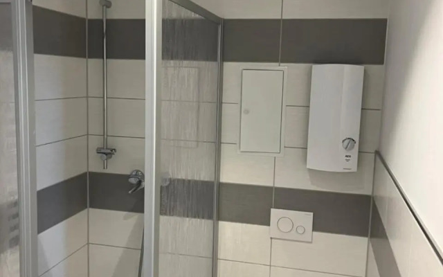 FeWo Droyßig - idyllische Schlichtheit