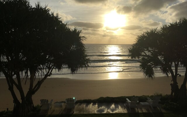 ZEN Beach Retreat